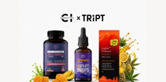 Tript Store Expands into Cannabis Wellness Through Strategic Partnership with Cannazo India