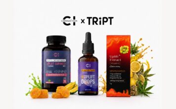 Tript Store Expands into Cannabis Wellness Through Strategic Partnership with Cannazo India