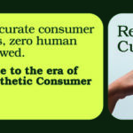 The Rise of Synthetic Consumers: How AI Is Rewriting The Market Research Aditya Mishra, Arman Ahmed
