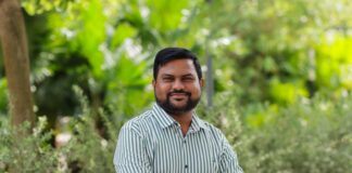 The Middle Class Earns More Than Ever, Yet Saves Less Than Ever Dr. Satchidananda Tripathy,