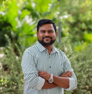 The Middle Class Earns More Than Ever, Yet Saves Less Than Ever Dr. Satchidananda Tripathy,