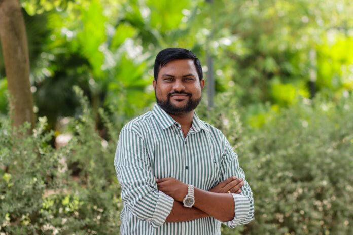 Dr. Satchidananda Tripathy,