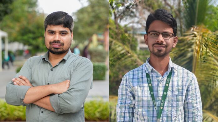 Raghav Sai Krishna Vallakavi, Dr. Mrutyunjaya Sahoo, Indian Stock Market Raghav Sai Krishna Vallakavi, Dr. Mrutyunjaya Sahoo, Indian Stock Market