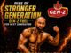 Santosh Salekar Appointed as Brand Ambassador of Gen-Z Sports Nutrition at Grand Launch Event in Vadodara