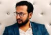 Aman Pal Kanaujia Unveils “Boondein Jo Barse” — A Soulful Monsoon Ballad Featuring Actress Ankita Brahma and a Fully AI-Crafted Music Video