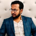 Aman Pal Kanaujia Unveils “Boondein Jo Barse” — A Soulful Monsoon Ballad Featuring Actress Ankita Brahma and a Fully AI-Crafted Music Video