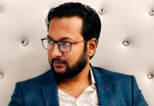 Aman Pal Kanaujia Unveils “Boondein Jo Barse” — A Soulful Monsoon Ballad Featuring Actress Ankita Brahma and a Fully AI-Crafted Music Video