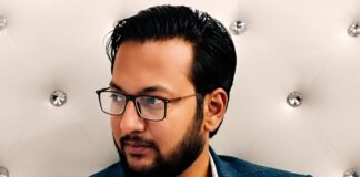 Aman Pal Kanaujia Unveils “Boondein Jo Barse” — A Soulful Monsoon Ballad Featuring Actress Ankita Brahma and a Fully AI-Crafted Music Video