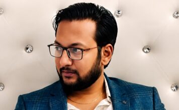 Aman Pal Kanaujia Unveils “Boondein Jo Barse” — A Soulful Monsoon Ballad Featuring Actress Ankita Brahma and a Fully AI-Crafted Music Video