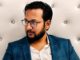 Aman Pal Kanaujia Unveils “Boondein Jo Barse” — A Soulful Monsoon Ballad Featuring Actress Ankita Brahma and a Fully AI-Crafted Music Video