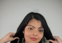 Swipe Left on Forever: Debut Author Soubita Mohanta Explores Whether Modern Love Has Lost Its Way