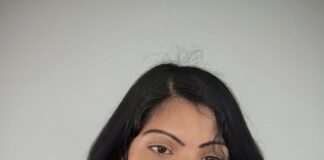 Swipe Left on Forever: Debut Author Soubita Mohanta Explores Whether Modern Love Has Lost Its Way