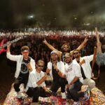 Bengaluru Rock Band Oxygen OnThe Rocks Marks 10-Year Milestone with Powerful New Anthem “RAASTA”