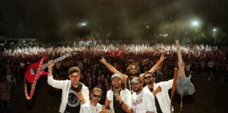 Bengaluru Rock Band Oxygen OnThe Rocks Marks 10-Year Milestone with Powerful New Anthem “RAASTA”