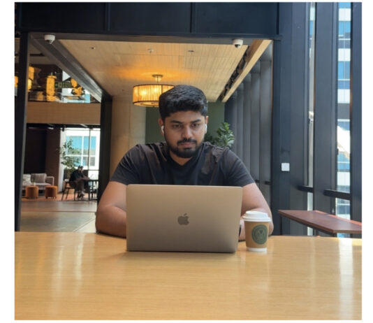 Abhishek Pinninti’s Wittelsbach.ai Challenges the Global Advertising Intelligence Market with Agentic AI