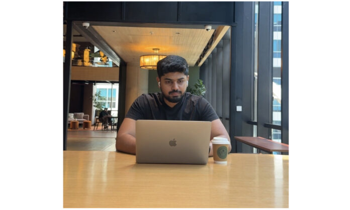 Wittelsbach.ai, Abhishek Pinninti, Agentic AI, Advertising Intelligence, E-commerce Growth