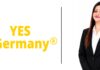 YES Germany Appoints Dr. Latika Chaudhary as CEO – Sales & Marketing to Accelerate Growth and Student Outreach