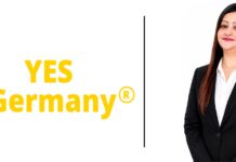 YES Germany Appoints Dr. Latika Chaudhary as CEO – Sales & Marketing to Accelerate Growth and Student Outreach