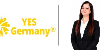 YES Germany Appoints Dr. Latika Chaudhary as CEO – Sales & Marketing to Accelerate Growth and Student Outreach