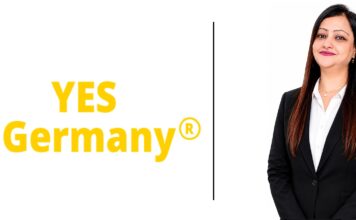 YES Germany Appoints Dr. Latika Chaudhary as CEO – Sales & Marketing to Accelerate Growth and Student Outreach