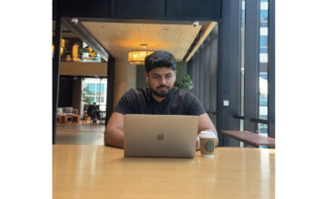 Abhishek Pinninti’s Wittelsbach.ai Challenges the Global Advertising Intelligence Market with Agentic AI