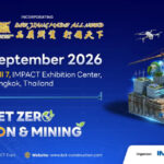 BCT Expo 2026 to Strengthen India–Thailand Construction and Technology Partnerships