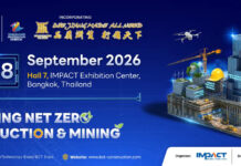 BCT Expo 2026 to Strengthen India–Thailand Construction and Technology Partnerships