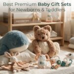 Best Premium Baby Gift Sets for Newborns & Toddlers 21GenX, Best Premium Baby Gift Sets