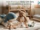 Best Premium Baby Gift Sets for Newborns & Toddlers 21GenX, Best Premium Baby Gift Sets