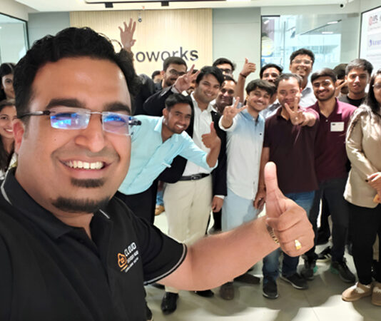 Why India’s Smartest Learners Are Quitting Solo Learning