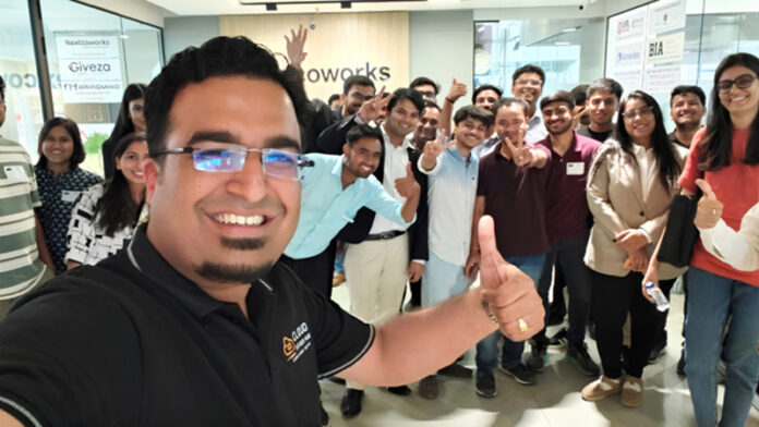 CloudDevOpsHub,