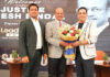 Dr Vivek Bindra Hosts Former Supreme Court Justice Rajesh Bindal at Bada Business Leadership Funnel Program (LFP) to Inspire India’s Next Generation of Ethical Entrepreneurs