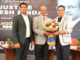 Dr Vivek Bindra Hosts Former Supreme Court Justice Rajesh Bindal at Bada Business Leadership Funnel Program (LFP) to Inspire India’s Next Generation of Ethical Entrepreneurs