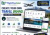 FlightPlusHotel Revolutionizing the Travel Industry with Advanced White Label Travel Technology, Cheapest Flight Tickets & Luxury Holiday Packages