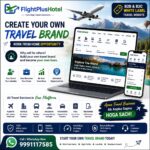 FlightPlusHotel Revolutionizing the Travel Industry with Advanced White Label Travel Technology, Cheapest Flight Tickets & Luxury Holiday Packages