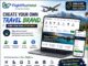FlightPlusHotel Revolutionizing the Travel Industry with Advanced White Label Travel Technology, Cheapest Flight Tickets & Luxury Holiday Packages