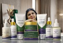 From Dreams to Determination: How One Woman Is Building More Than a Skincare Brand SwissSparkle—She’s Building Hope
