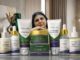 From Dreams to Determination: How One Woman Is Building More Than a Skincare Brand SwissSparkle—She’s Building Hope