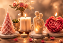 House of Avir: Where Every Candle Tells a Story