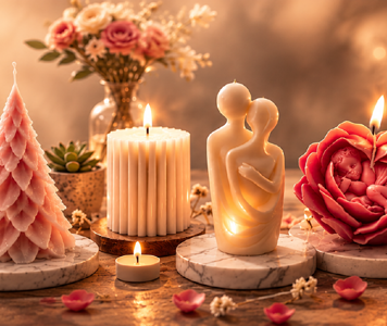 House of Avir: Where Every Candle Tells a Story
