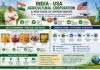India–US Agricultural Partnership: Opening New Opportunities for Indian Farmers