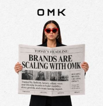 Why Fashion Brands Are Turning to Creative Digital Growth?