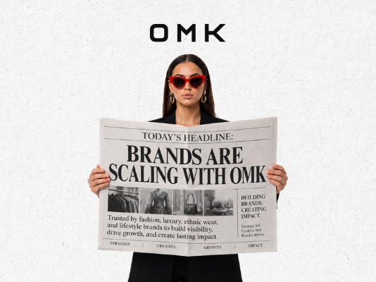 Why Fashion Brands Are Turning to Creative Digital Growth?