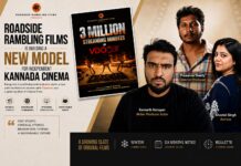 Roadside Rambling Films Is Exploring a New Path for Independent Kannada Cinema