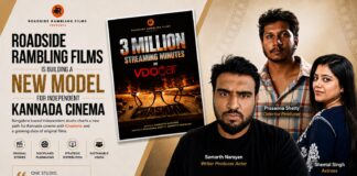 Roadside Rambling Films Is Exploring a New Path for Independent Kannada Cinema