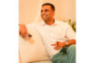 The Jeweller Behind Jewellery Businesses: How Anoop Thinampuram Built a Name Beyond the Showroom