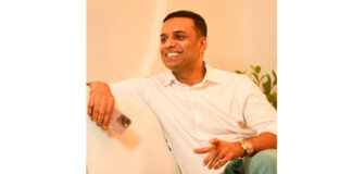 The Jeweller Behind Jewellery Businesses: How Anoop Thinampuram Built a Name Beyond the Showroom