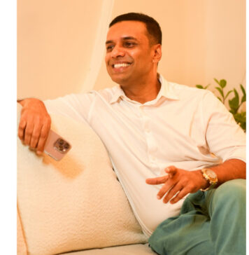 The Jeweller Behind Jewellery Businesses: How Anoop Thinampuram Built a Name Beyond the Showroom