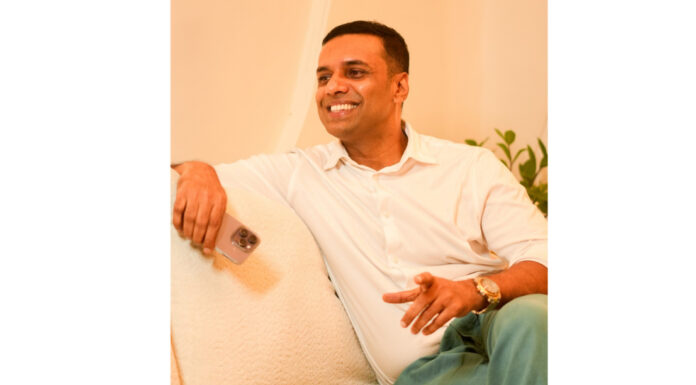 The Jeweller Behind Jewellery Businesses: How Anoop Thinampuram Built a Name Beyond the Showroom