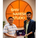 SHIV NARESH Joins School Shooting Premier League (SSPL) as Co-Powered By Partner